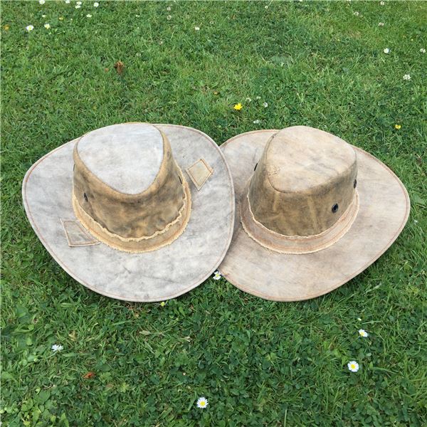 The Original Amazonas Tarp Hat
