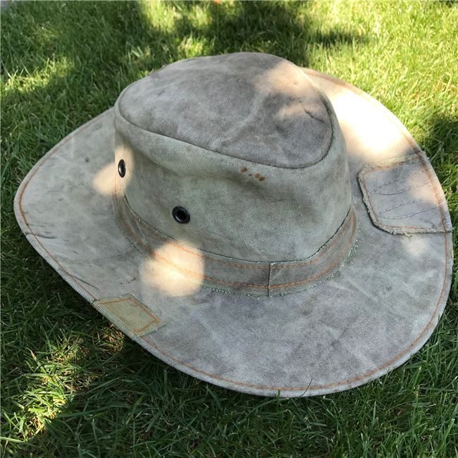 The Original Amazonas Tarp Hat