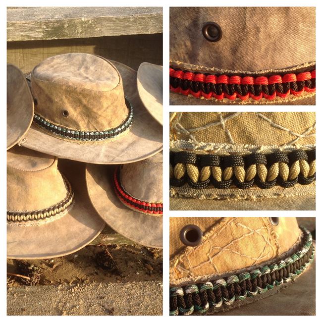 Hat Wind Strap