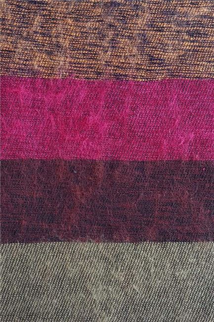 Hawthorn Scarf