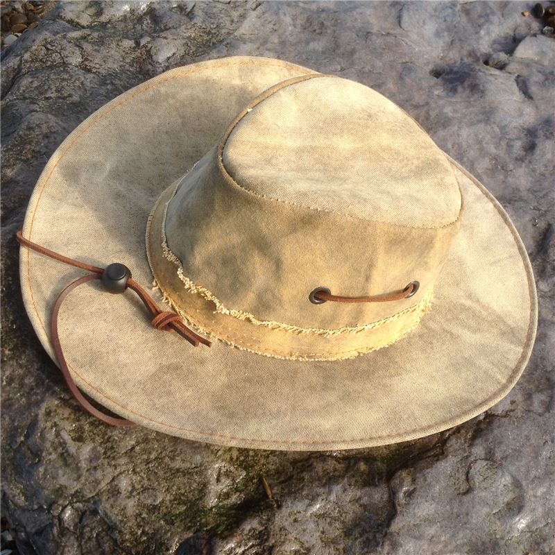 Soft Cord Wind Strap