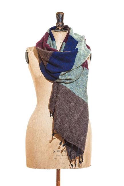 Taj Scarf