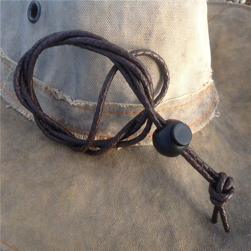 Hat Wind Strap