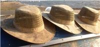 Cool wide brimed Hats