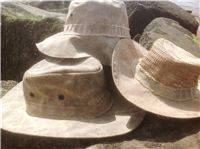 Tarp Hat hat types
