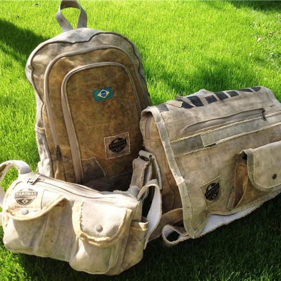 Tarp Bags