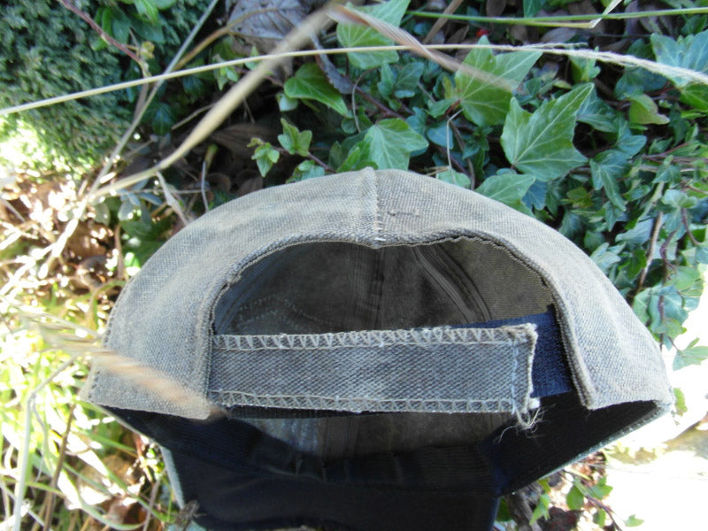 Brazilian Tarp Baseball Cap -Original