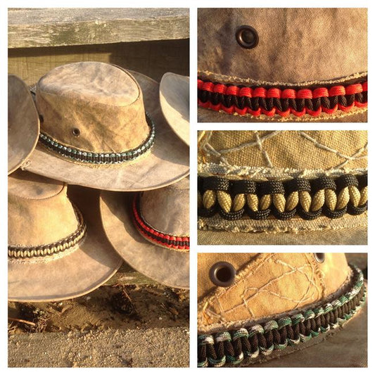 Hat Wind Strap