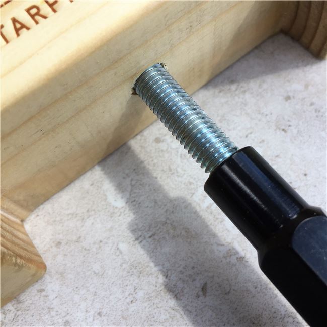 Hat Stretcher