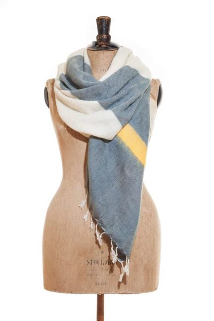 Lily Scarf