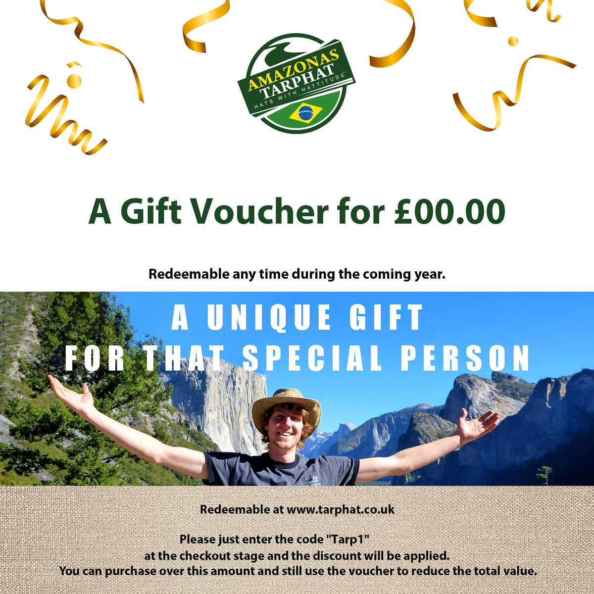 Gift Voucher