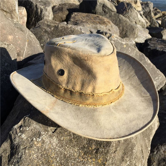 The Original Amazonas Tarp Hat