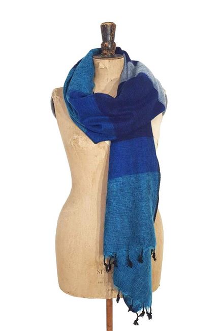 Storm Scarf