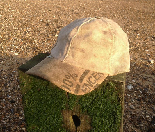 Amazonas Real Brazilian Baseball Cap
