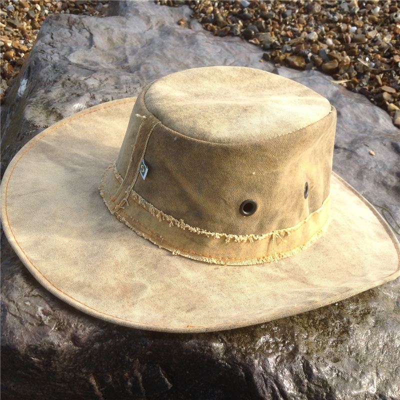 The Original Amazonas Tarp Hat