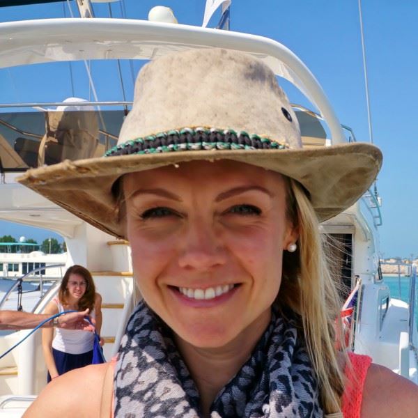 The Original Amazonas Tarp Hat